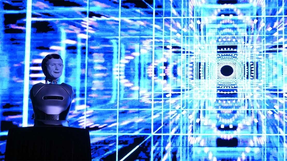 الاعتماد المفرط على الذكاء الاصطناعي الأمريكي قد يؤدي إلى نوع جديد من الاستعمار