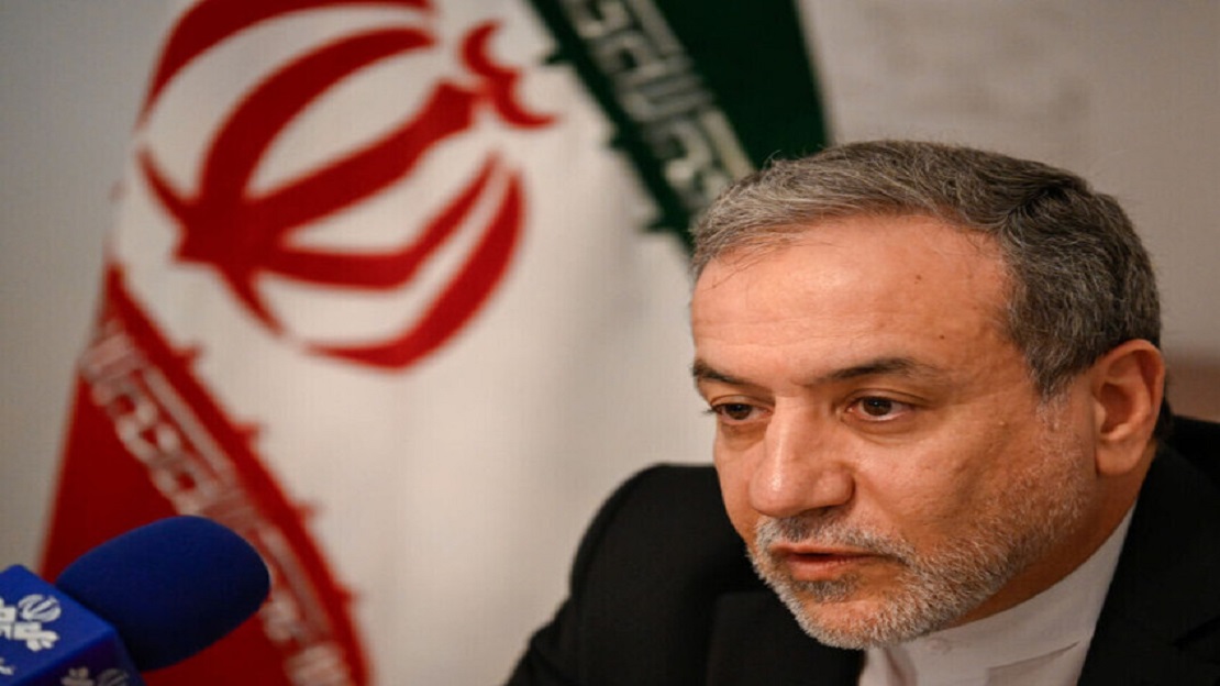 عراقجي: واشنطن لم تطلب التوقف نهائيا عن تخصيب اليورانيوم