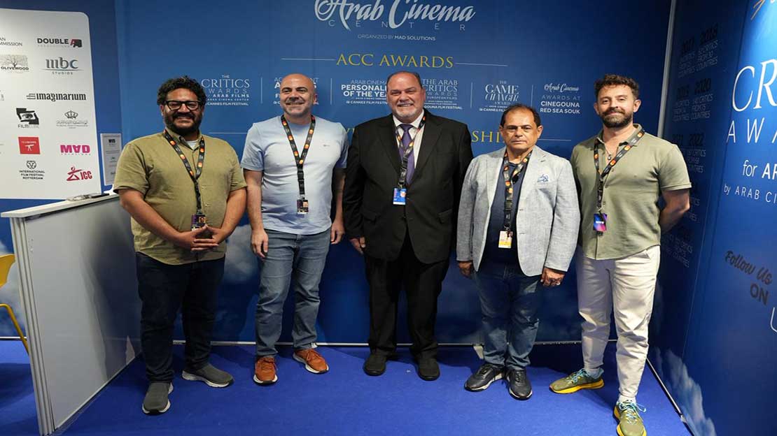 تعاون جديد يفتح أبواب التوزيع الدولي أمام السينما العراقية