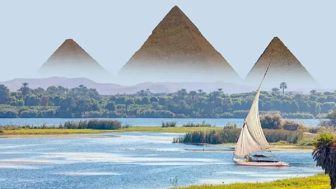 خريطة السياحة العالمية 2026.. مصر والبرازيل تتصدران قائمة الوجهات الأسرع نموا