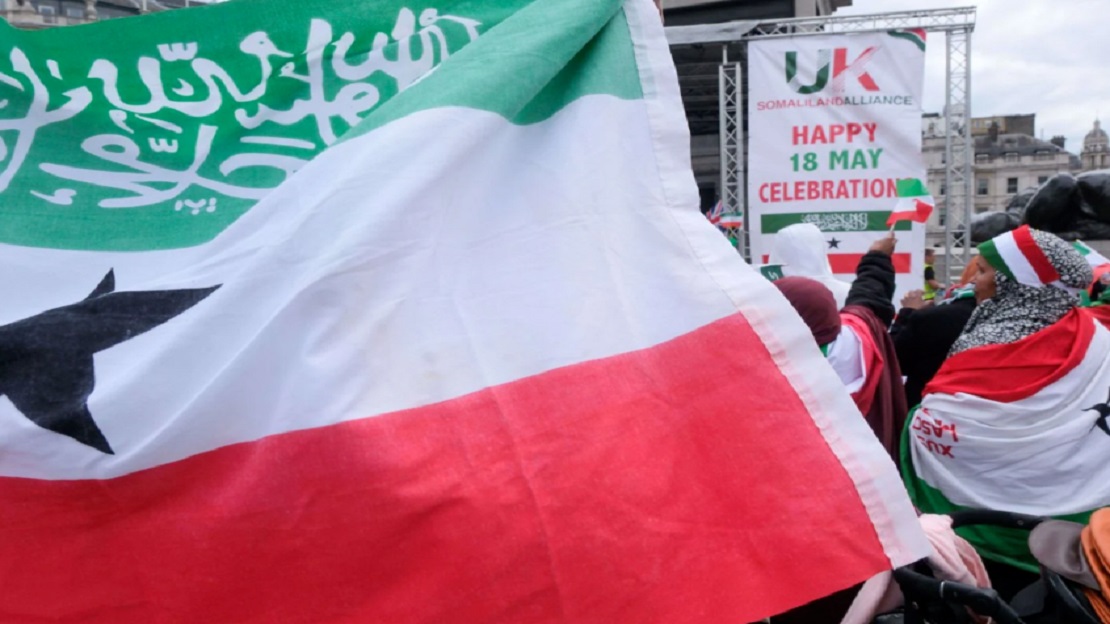 صومالي لاند مستعدة لمنح واشنطن نفاذا إلى معادنها وقواعد عسكرية