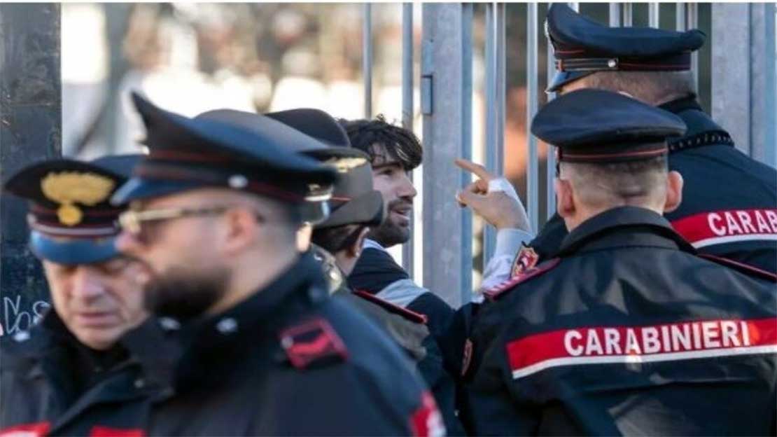 فضيحة تهز الدوري الإيطالي.. تحقيقات تكشف شبكة 