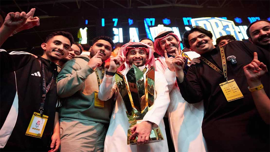 فواز ودربحة يمثلان «دوري الملوك - الشرق الأوسط وشمال أفريقيا» في إيطاليا ضمن كأس العالم للأندية 2026
