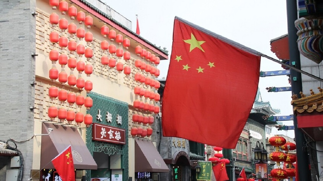 الصين تدعو اليابان إلى إعادة النظر في أخطائها وتصحيحها