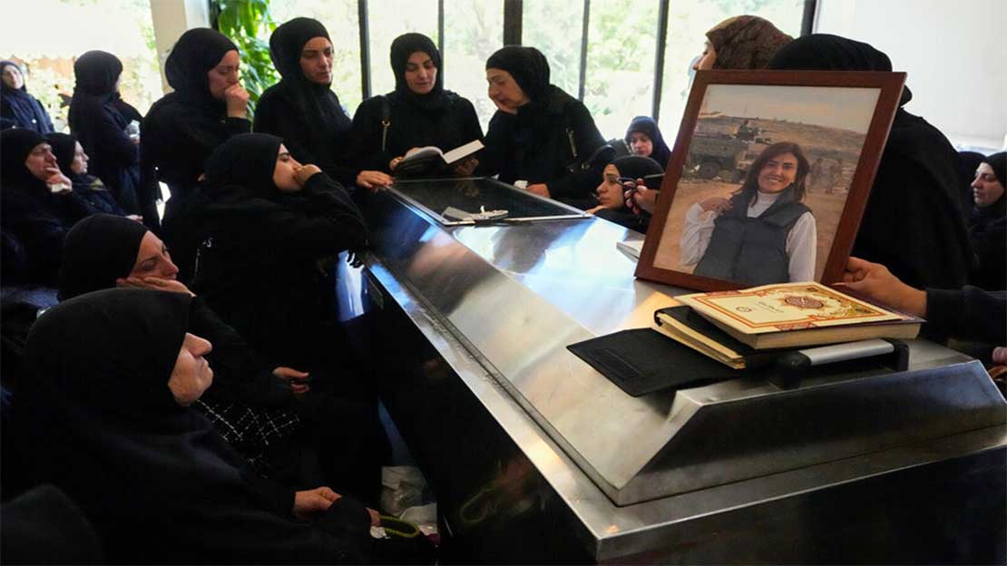 نقل المفاوضات اللبنانية–الإسرائيلية إلى البيت الأبيض وترامب يشارك في جزء منها