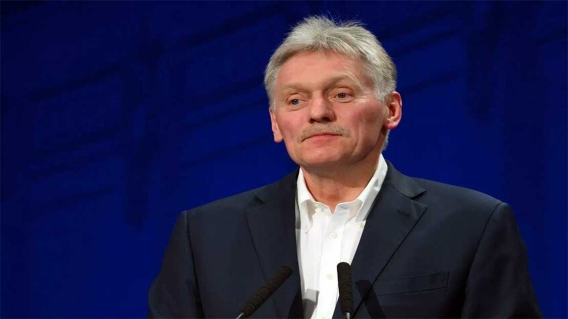 الكرملين: لا مفر من حوار أوروبا مع روسيا لبناء هيكل أمني جديد ونرى موجة عدائية من التوسع العسكري