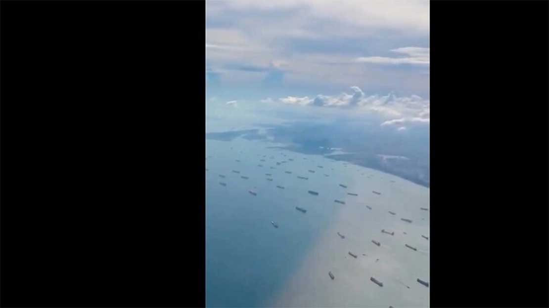 الحرس الثوري يحدد شروط عبور 