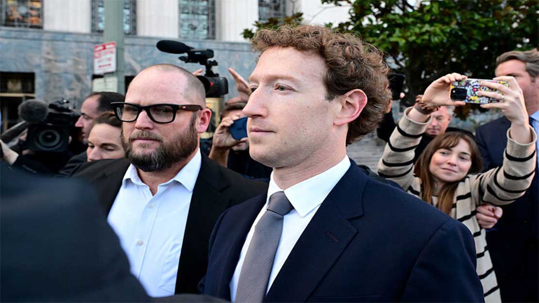 محاكمة تاريخية.. تغريم 