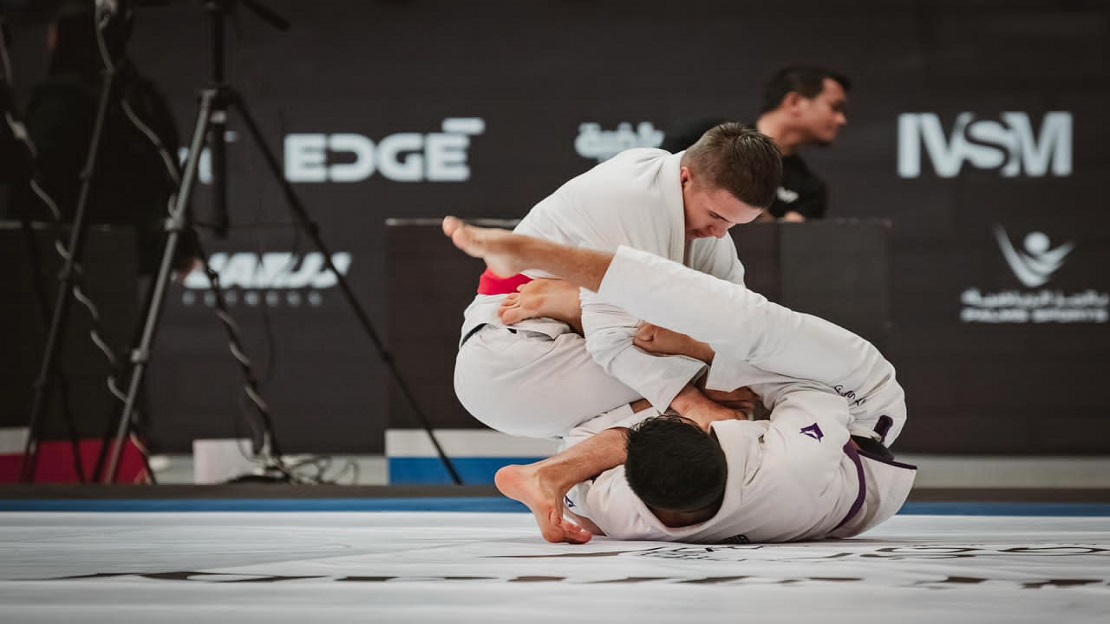 رابطة أبوظبي لمحترفي الجوجيتسو تنظم بطولة جنوب الإكوادور الإقليمية تحت رعاية 