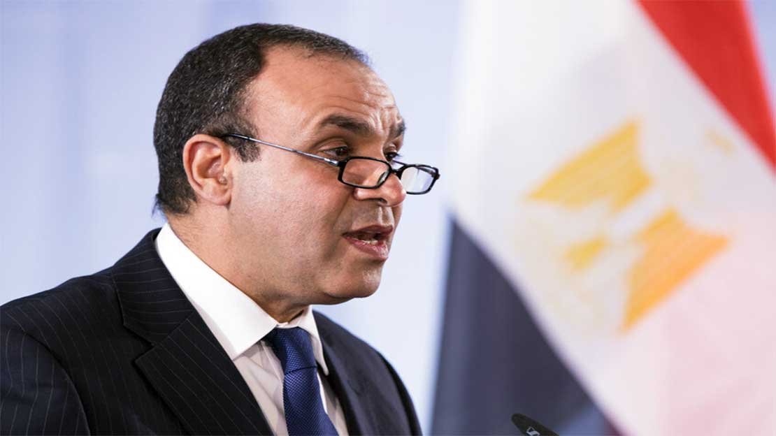 تحرك دبلوماسي مصري باكستاني لاحتواء التصعيد الإقليمي ودعم استقرار الخليج