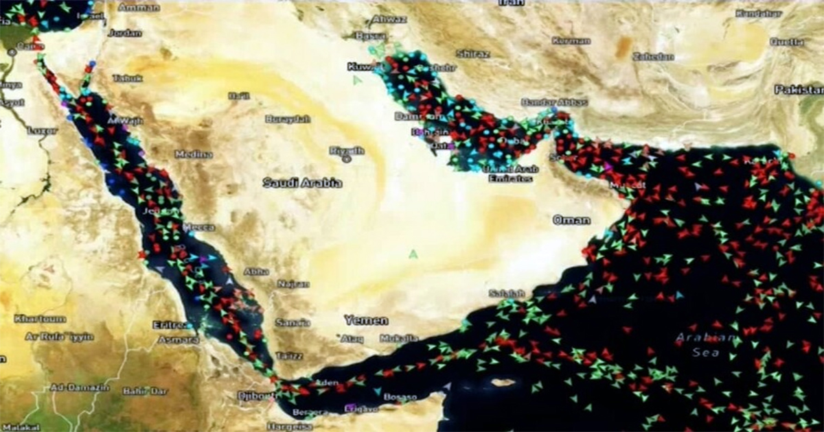 وزير خارجية إيران: سنطالب برسوم في هرمز مثل مصر في قناة السويس وبنما وتركيا وكندا