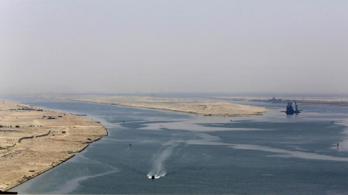 دول شرق إفريقيا تستقبل سفنا خاصة من مصر