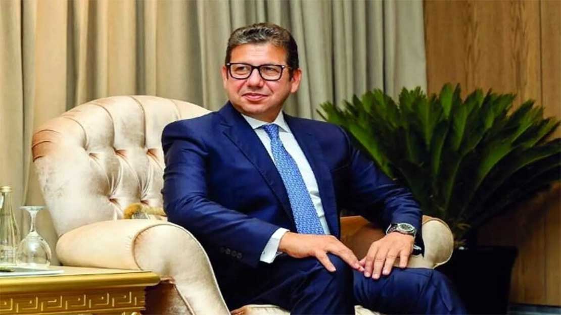 المخابرات المصرية تقدم مبادرة لـ