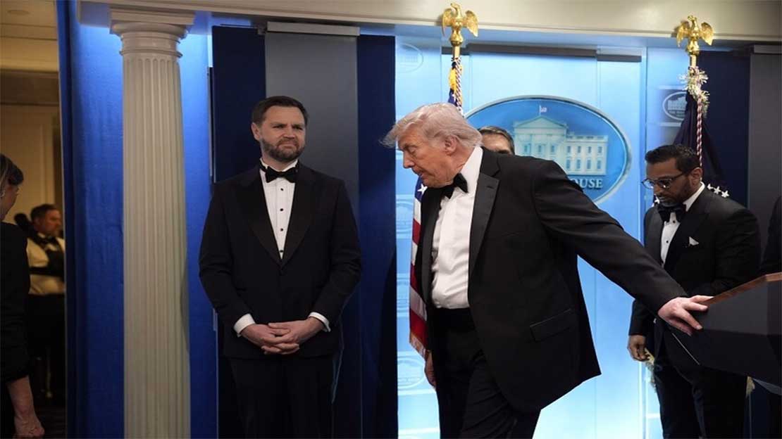 جهاز الخدمة السرية يكشف عن وضع ترامب ومطلق النار بعد محاولة الاغتيال