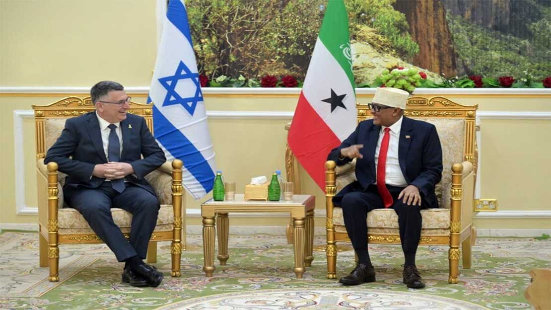  50 مقاتلا من القوات الخاصة لإقليم 