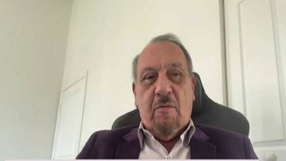 ترامب يراهن على جنيف.. هل تمتلك إيران صواريخ تصل إلى أمريكا؟