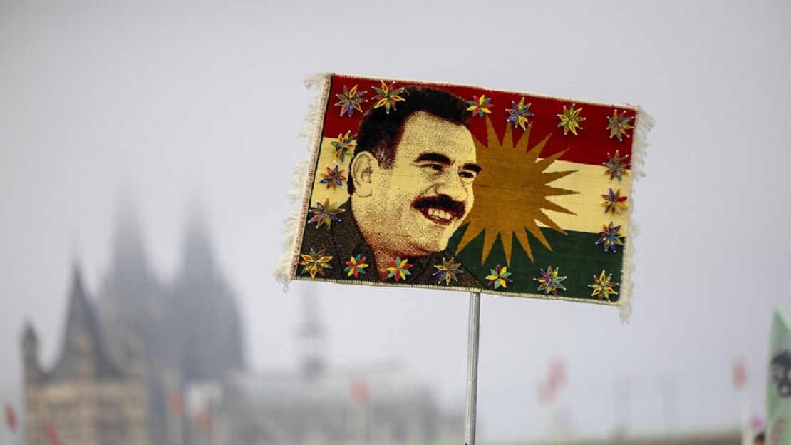 أوجلان يدعو من سجنه إلى 