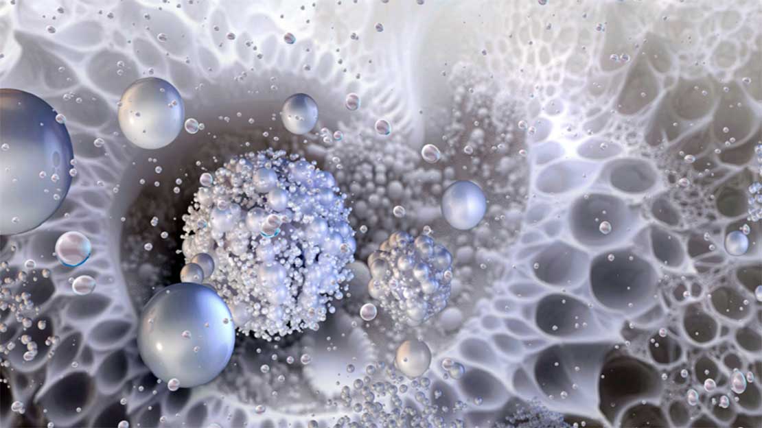 تطوّر طبي مذهل.. الصوف يدخل عالم ترميم العظام!