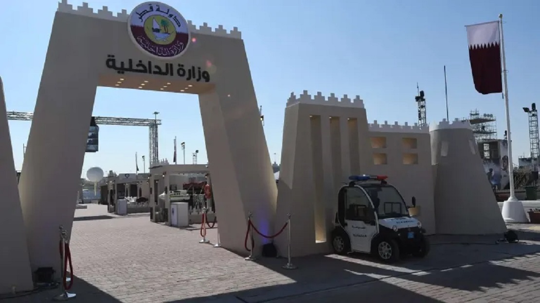 الداخلية القطرية: الأوضاع في قطر لا تزال مستقرة وآمنة في ضوء الهجمات على إيران