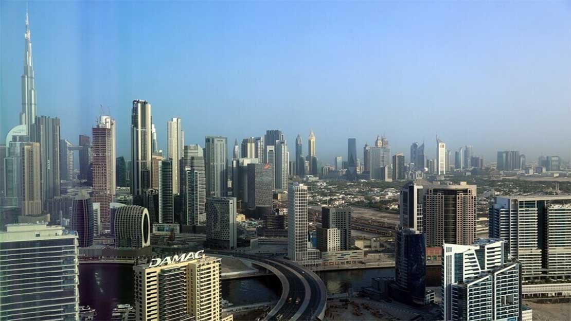 الإمارات العالمية للألمنيوم: أضرار جسيمة جراء هجمات إيران