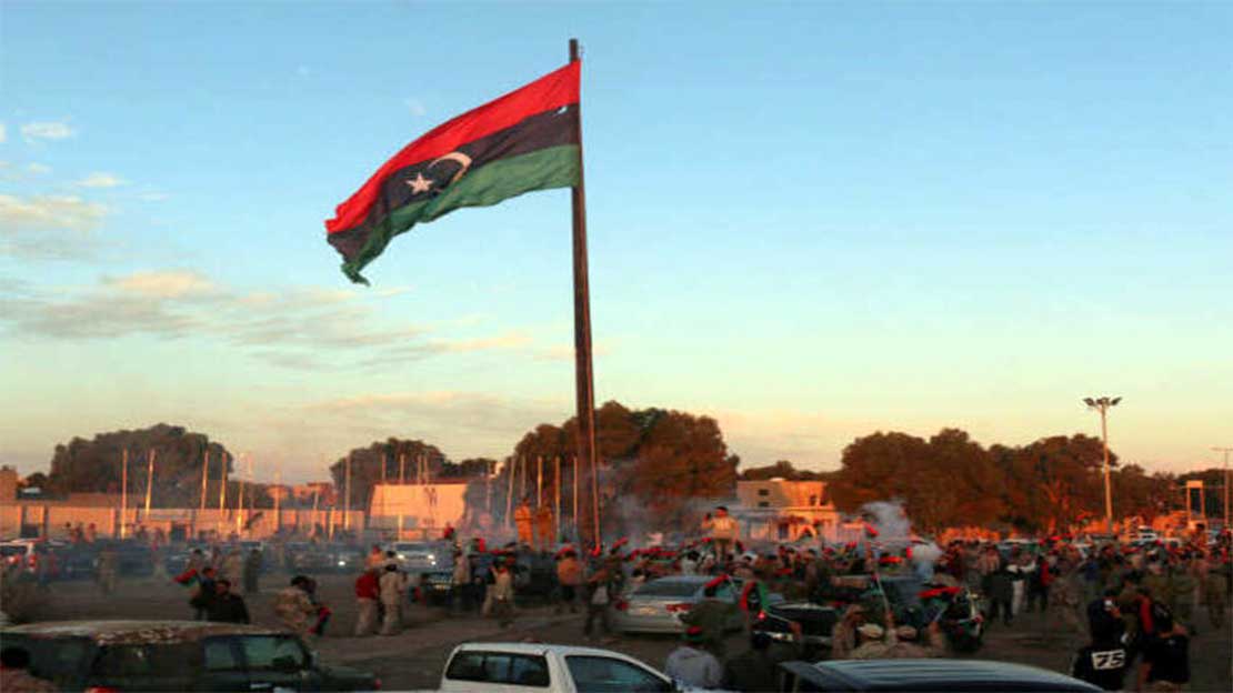 انطلاق اجتماعات 