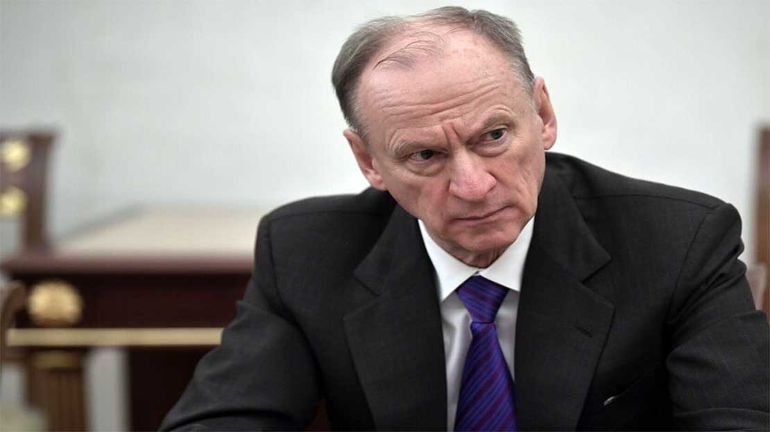 باتروشيف من الإسكندرية: الطلاب العرب يحصلون على خبرات من القطب الشمالي لا توجد في مكان آخر