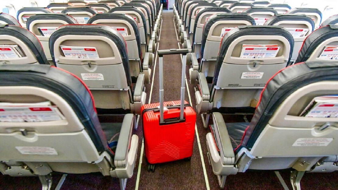 إغلاق أجواء الشرق الأوسط يشعل أسعار الرحلات بين آسيا وأوروبا