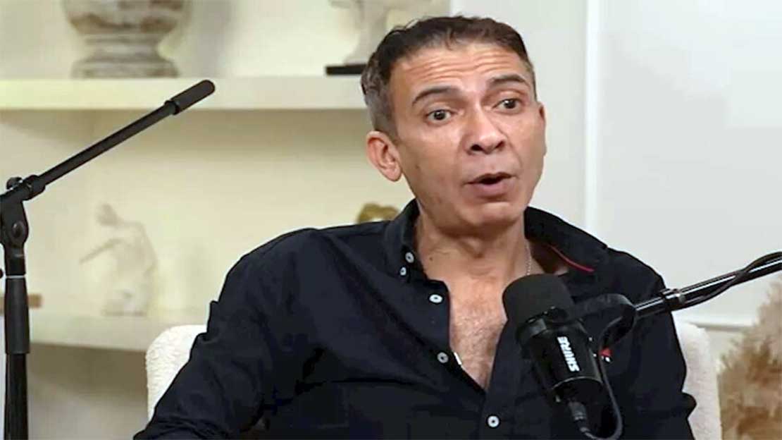 مفاجأة.. استخراج جثمان ضياء العوضي وإعادة تشريحه