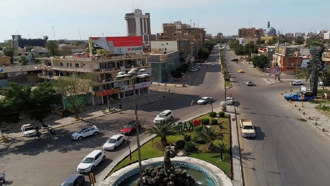 العراق.. اختطاف صحافية أمريكية في بغداد