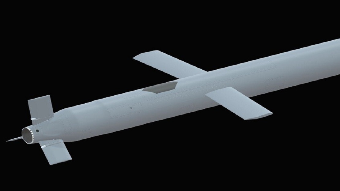 الولايات المتحدة تستخدم ثلاثة أسلحة جديدة ضد إيران