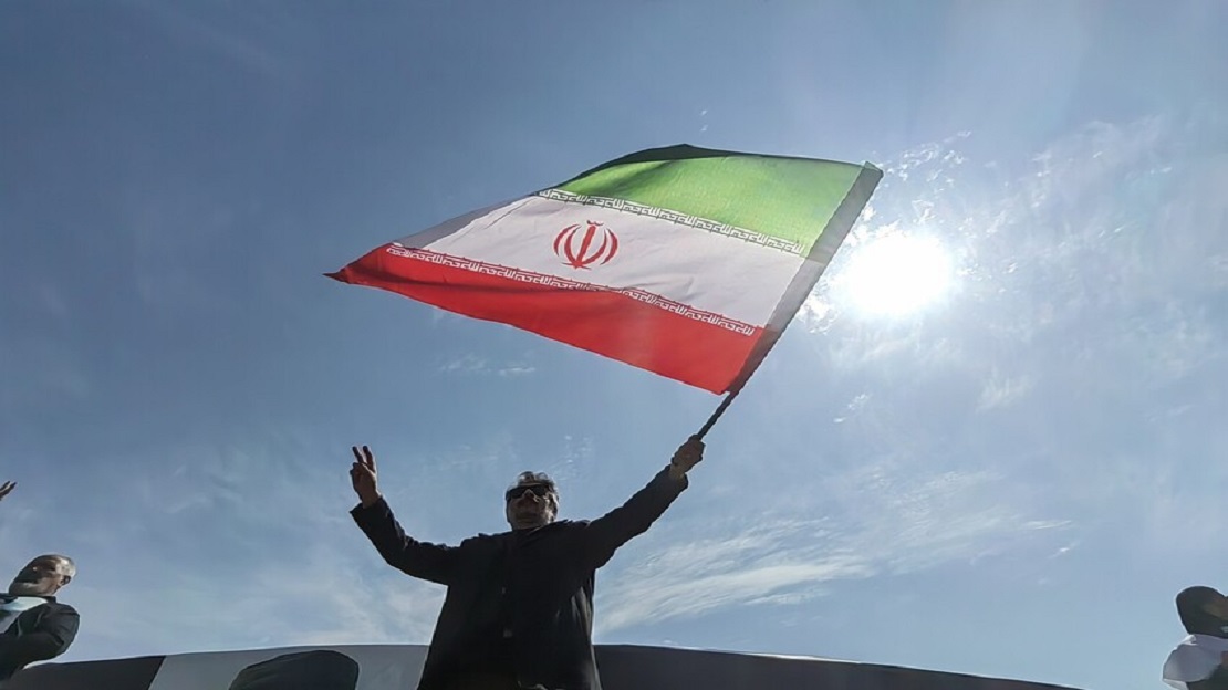 طهران تنفي إطلاق مسيرة باتجاه أذربيجان