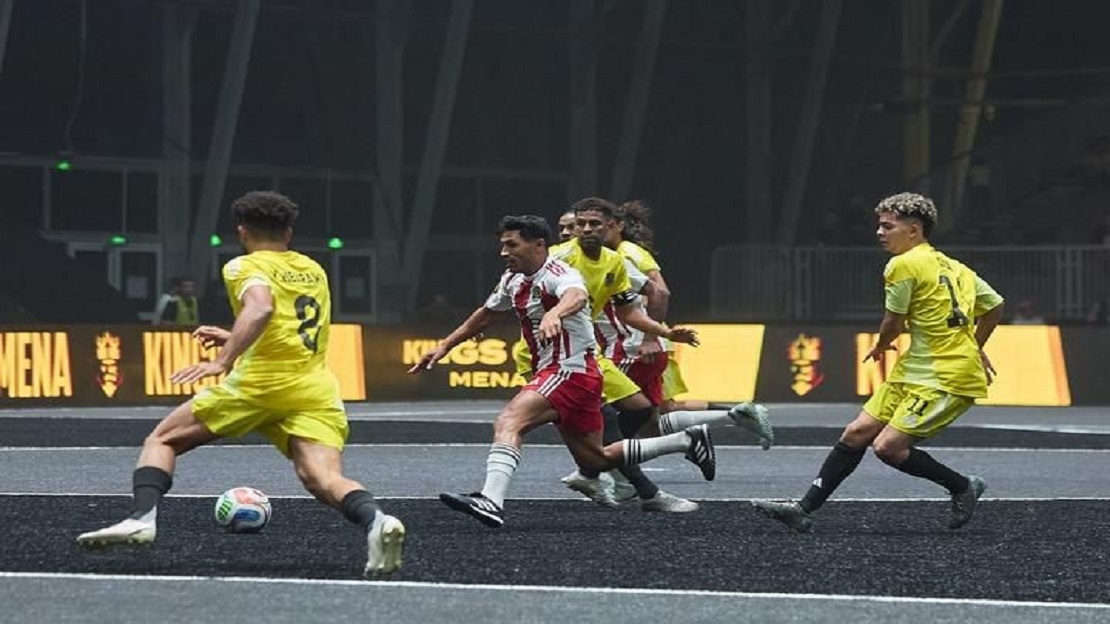 دوري الملوك يجذب استثماراً جديداً بقيمة 63 مليون دولار لدعم مسيرته العالمية