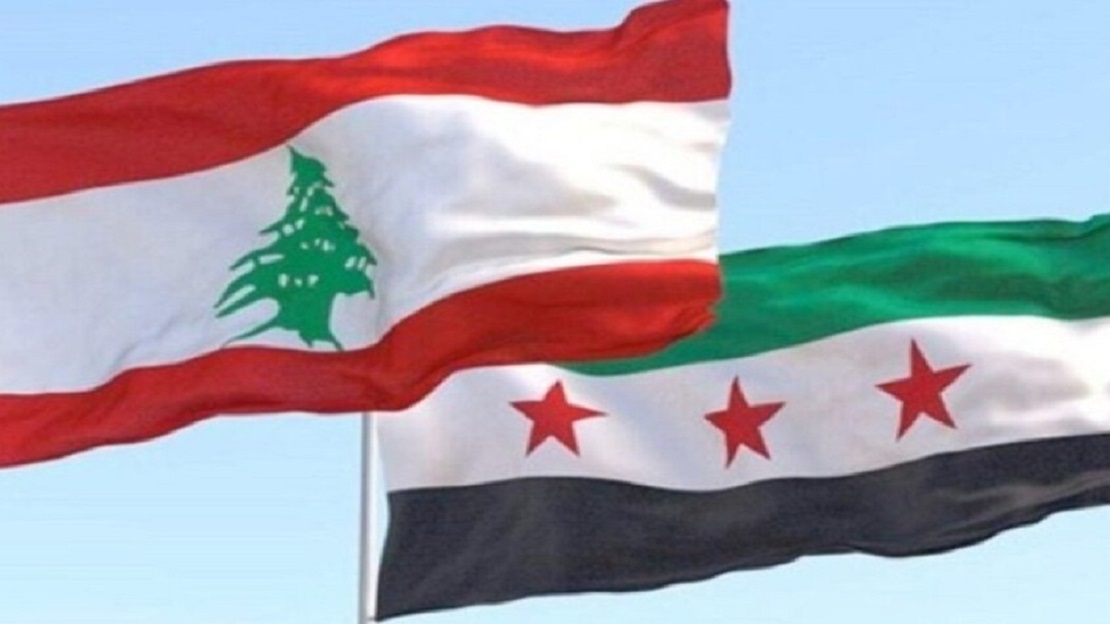 وزير العدل السوري: اتفاقية نقل السجناء السوريين من لبنان تتويج لمسار دبلوماسي وقضائي مكثف