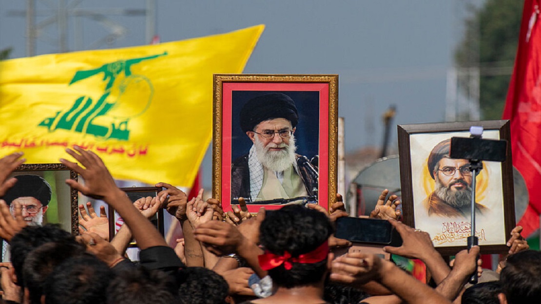 تقارير استخباراتية إسرائيلية: حزب الله يخطط لشن هجمات على إسرائيل من الأراضي السورية