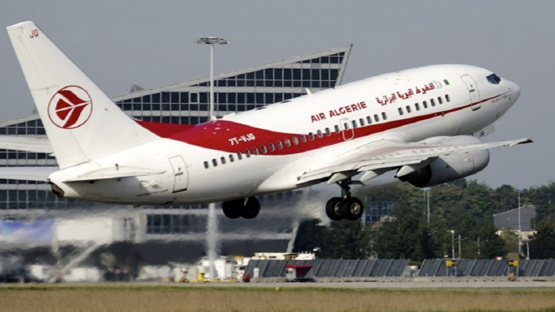 الجزائر تبدأ إجراءات إلغاء اتفاقية الخدمات الجوية مع الإمارات
