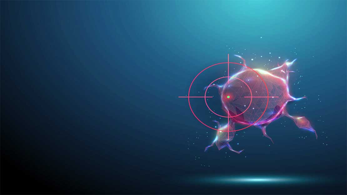 جامعة نيويورك أبوظبي تطور جزيئات ذكية تكتشف السرطان وتعالجه في آن واحد