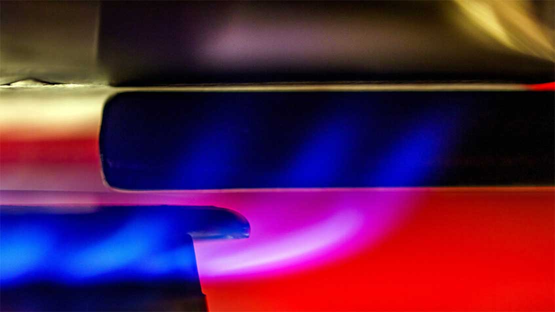 تراجع حاد بأسعار الغاز في أوروبا بعد هدنة أمريكية إيرانية