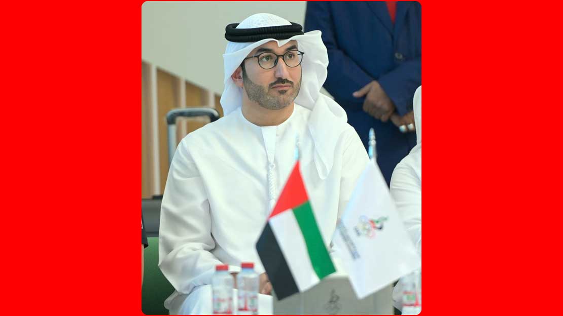 راشد آل علي: تجربة تنظيمية متكاملة في 