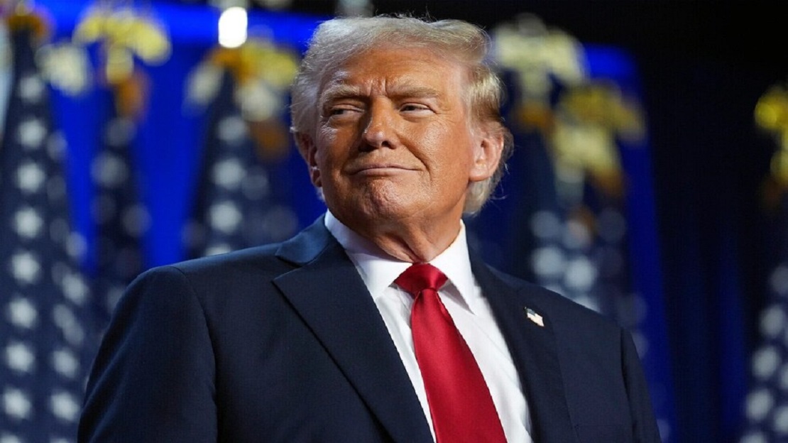 نائب الرئيس الأمريكي جي دي فانس: ترامب هو من سيحدد الخطوط الحمراء في المفاوضات مع إيران