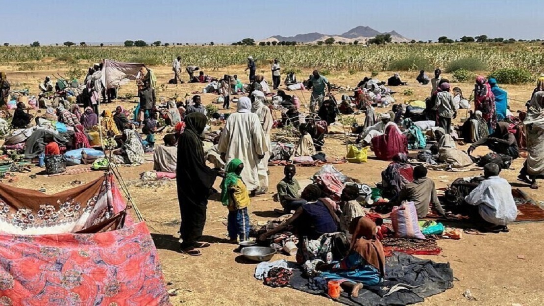 السودان.. البدو محاصرون بسبب انعدام الأمن والانقسام العرقي جراء الحرب