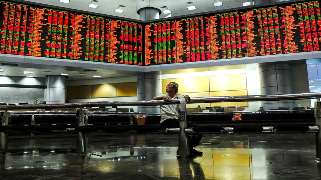 هبوط الأسهم الآسيوية متأثرة بمخاوف انهيار هدنة هرمز