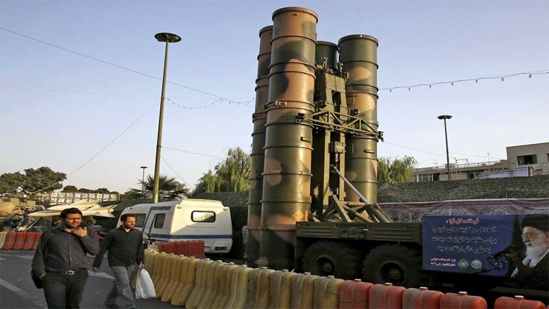 مجلة أمريكية: الضربات الإسرائيلية على إيران فضحت الادعاءات الكاذبة حول تدمير منظومات 