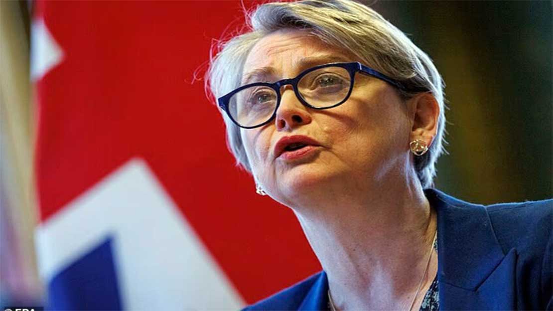 لندن تحذر ترامب من تسليم السيطرة على مضيق هرمز لإيران