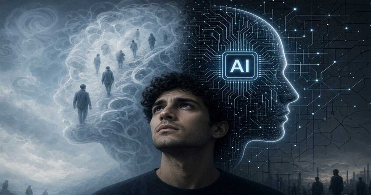 عقل بلا تفكير.. ماذا يخبأ الذكاء 