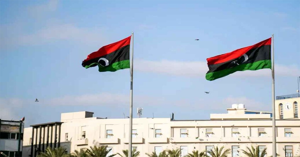 مصر تتخذ خطوة دبلوماسية تعيد رسم المشهد بين القاهرة وغرب ليبيا