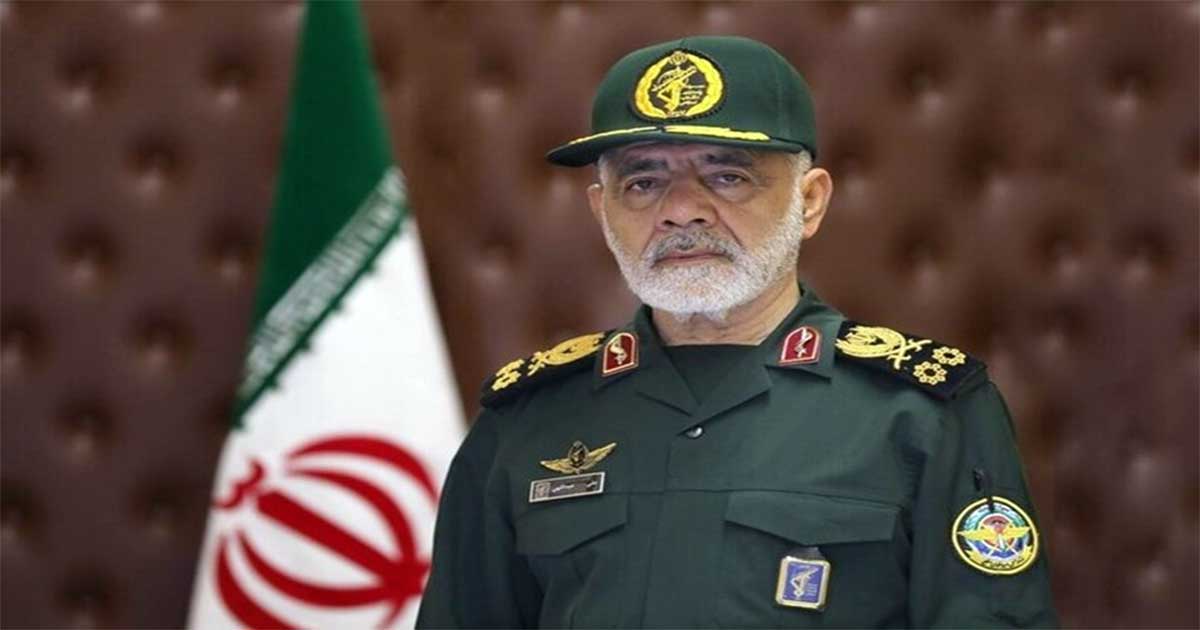 قائد أركان الجيش الإيراني يحذر: أي حرب جديدة ضد إيران ستطال الجميع