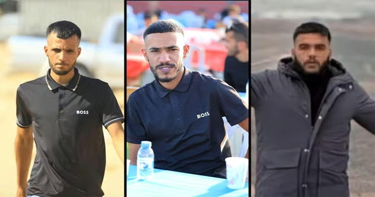 الصور الأولى لـ
