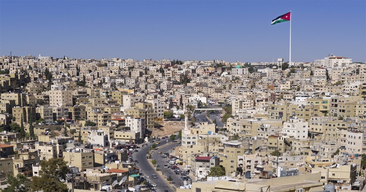 الأردن يوضح تفاصيل استضافة اجتماع بين سوريا وإسرائيل
