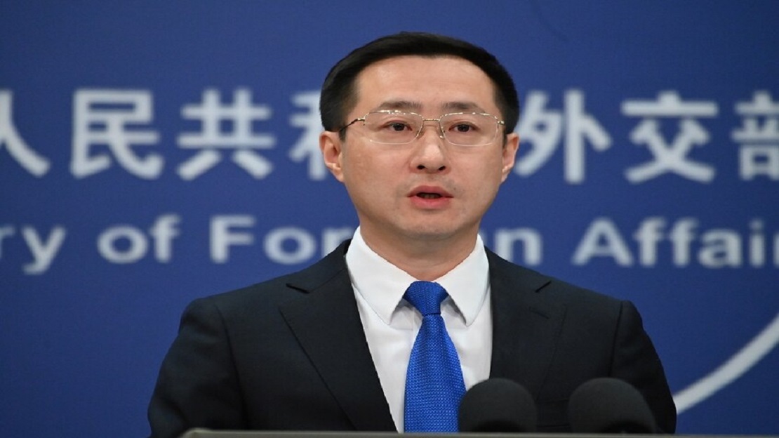 الخارجية الصينية: بكين لا تنوي المشاركة في سباق تسلح بعد انتهاء معاهدة ستارت