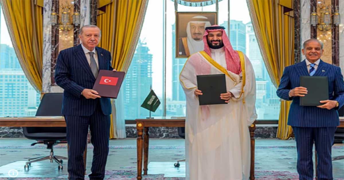 تحديات اليمن والعمق السعودي تعجل بهيكلة 
